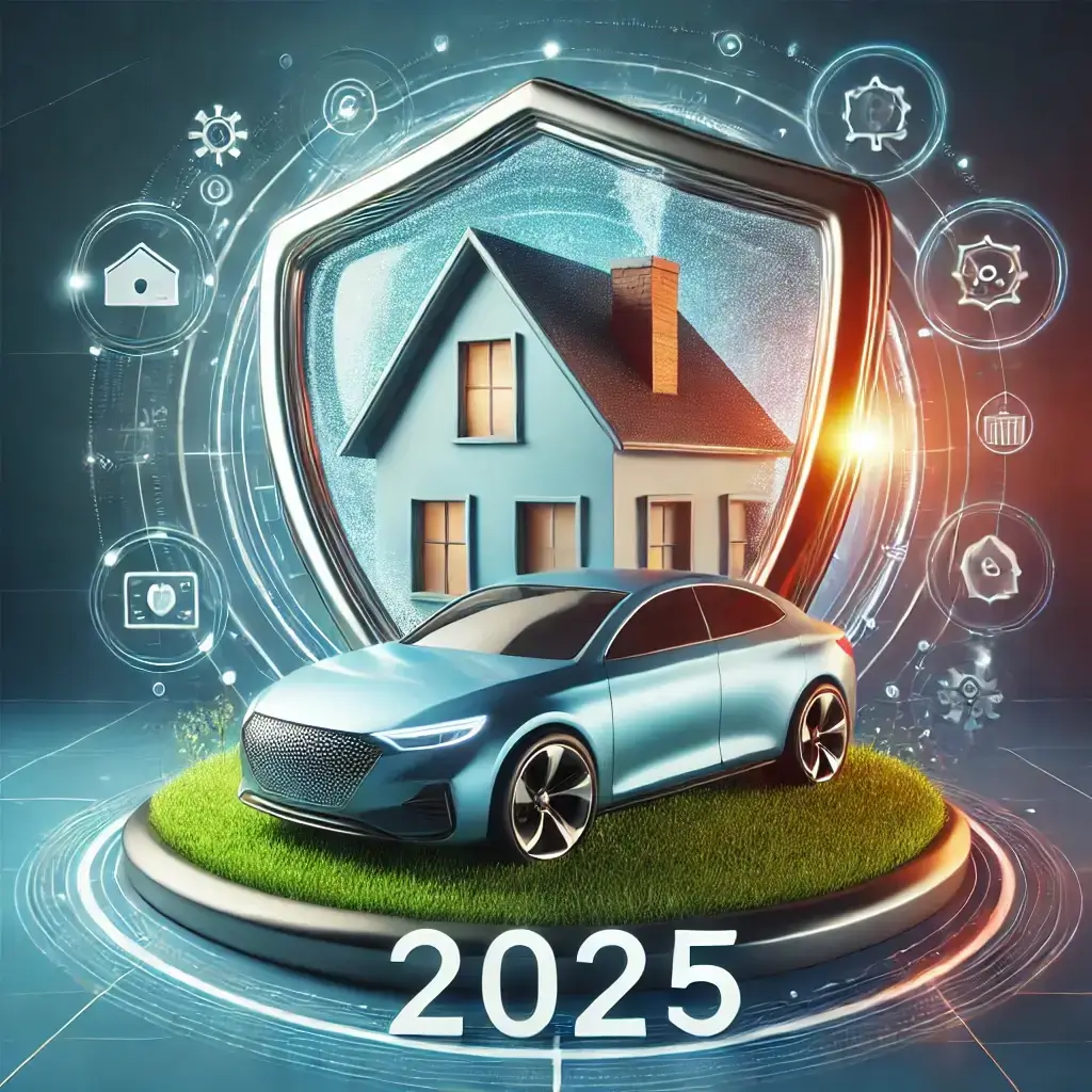 Car and Homeowners Insurance Quotes: Shop and Save with Top Providers Hero Image